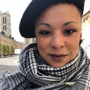 Meet your Posher, Jaimée